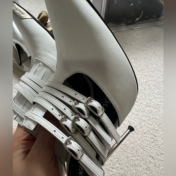 Alexander Wang Sandal - Picture 3 of 6